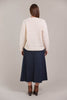 Katana Cardi Ecru