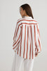 Island Shirt - Drifter Stripe