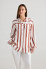 Island Shirt - Drifter Stripe
