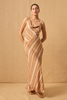 Trove Strappy Dress