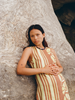 Lola Mini Dress - Clove Dolce