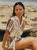 Brodie Mini Dress Clove