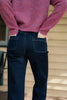 Fleetwood Jean Dark Blue