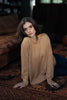 Asha Jumper Camel