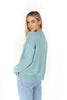 Asha Jumper Seafoam