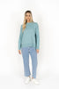 Asha Jumper Seafoam