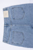 Elle Jean Cloud Blue