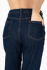 Elle Jean Dark Blue