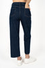 Elle Jean Dark Blue
