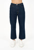 Elle Jean Dark Blue