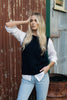 Gale Vest Midnight