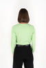 Mae Jumper Spearmint