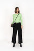 Mae Jumper Spearmint