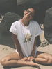 T-Shirt Hibiscus