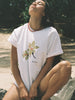 T-Shirt Hibiscus