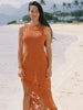 Carmen Dress Kalani