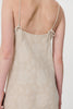 Mabel Slip Maxi Dress Rose Jacquard