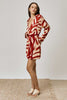 Tropico Mini Dress