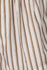 Ramona Stripe Long Sleeve Shirt Sienna