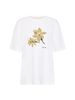 T-Shirt Hibiscus