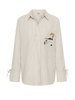Riley Shirt Hula Stripe