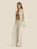 Addison Pants Hula Stripe