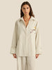Riley Shirt Hula Stripe