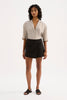 Agnes Skort Black