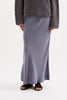 Devin Skirt Indigo