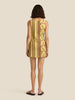 Lola Mini Dress - Clove Dolce