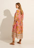 Audrey Midi Dress