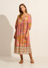 Audrey Midi Dress