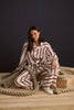 Island Shirt - Drifter Stripe