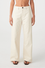Alma Pant - Bone