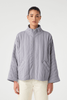 Tessa Jacket - Cement