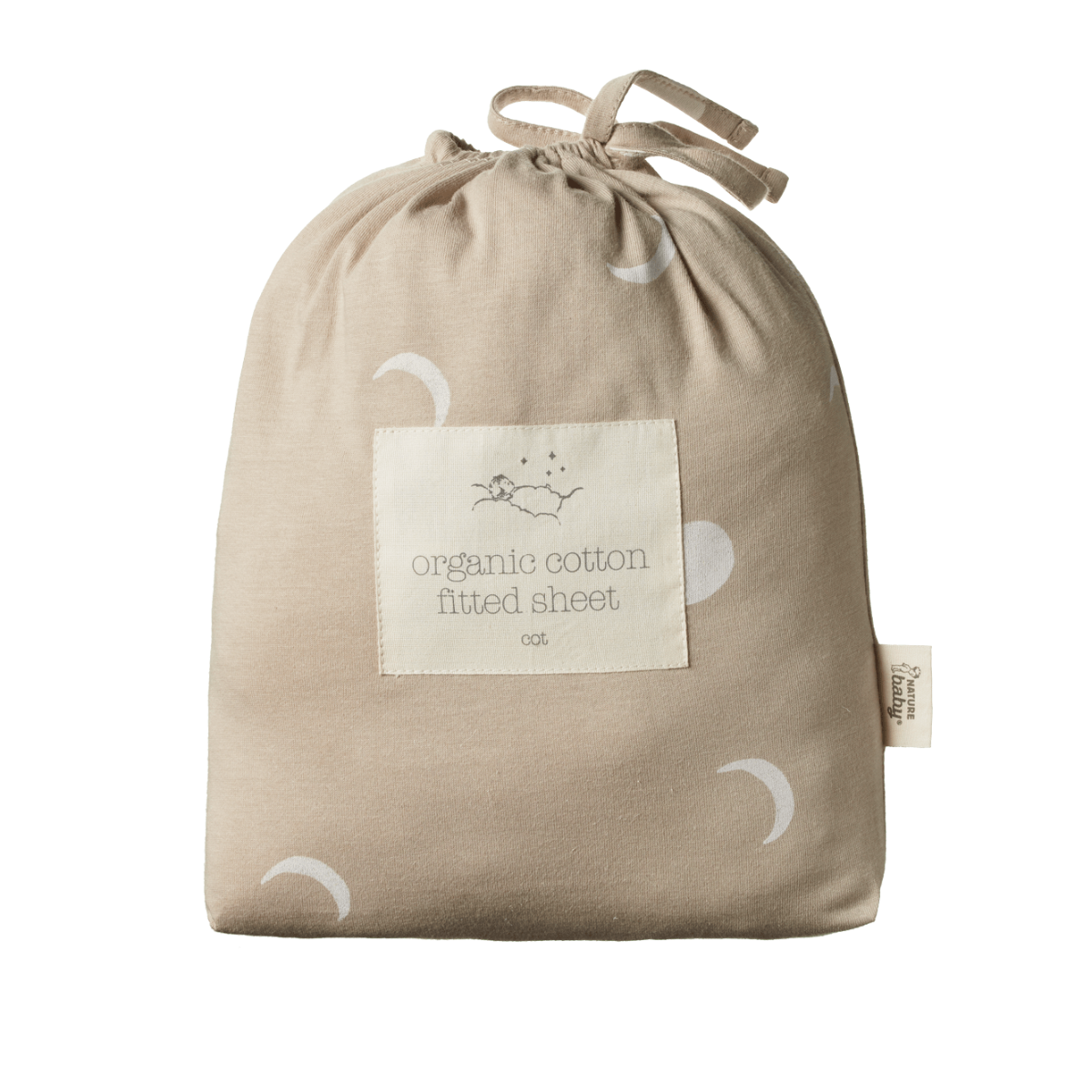 Crescent clearance moon bassinet