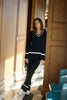 Attic Pant Black