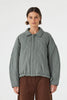 Matteo Jacket - Blue Check