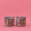 Cooler Bag - Lilac Fields