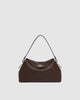 Nicole Handbag - Chocolate