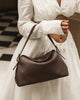 Nicole Handbag - Chocolate