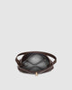 Nicole Handbag - Chocolate