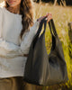 Dakota Shoulder Bag - Olive