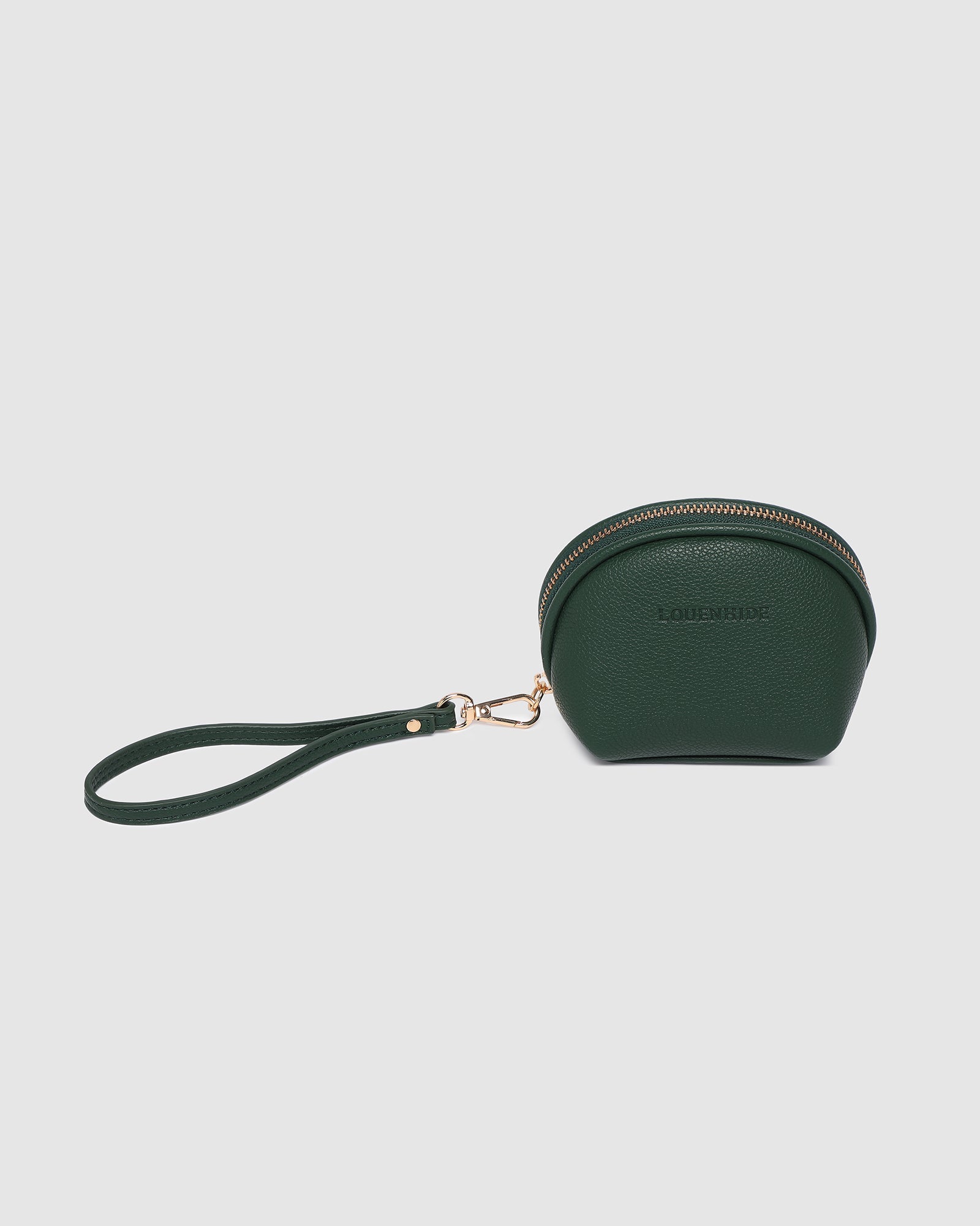 Paige Purse Forest Green