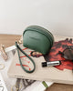Paige Purse Forest Green