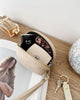 Paige Purse Oat