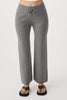 Noa Pant - Dark Grey