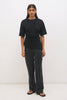 Liora Pant Black