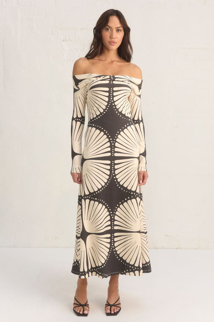 Akin Dress