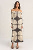Akin Dress